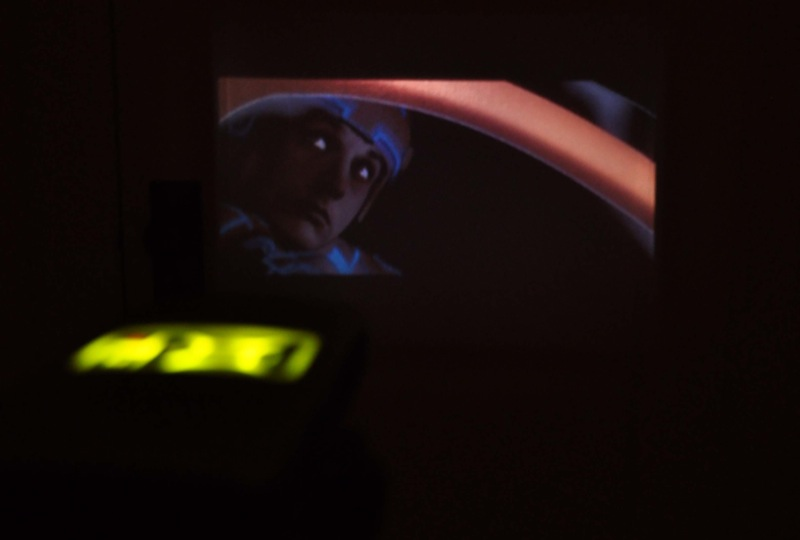 Illustration for article titled Aiptek PocketCinema V10 Pico Projector Review